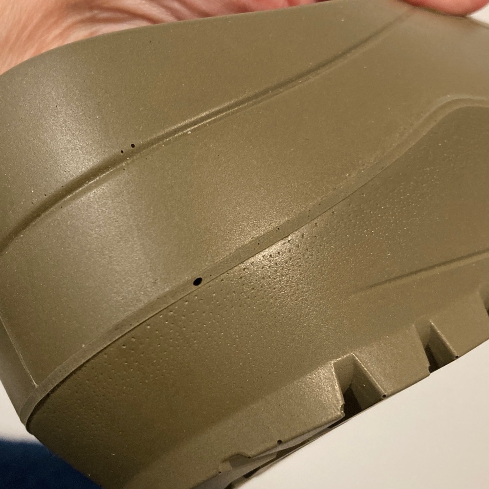 Todd Snyder Gardenheir Khaki Slip-Ons - Picture 12 of 12